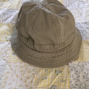 Gap Khaki Bucket Hat